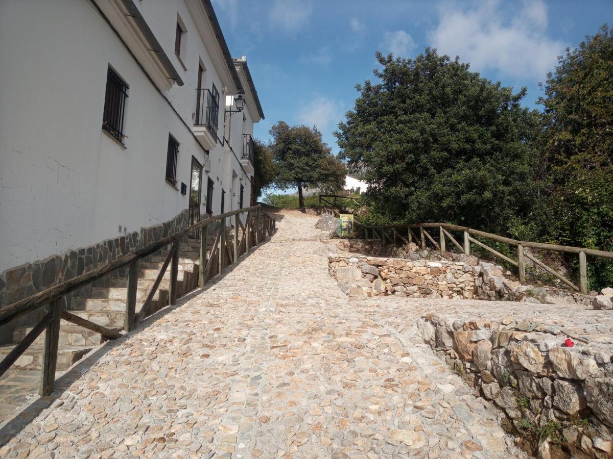 Apartamento El Arroyo Apartment Benaocaz Exterior photo